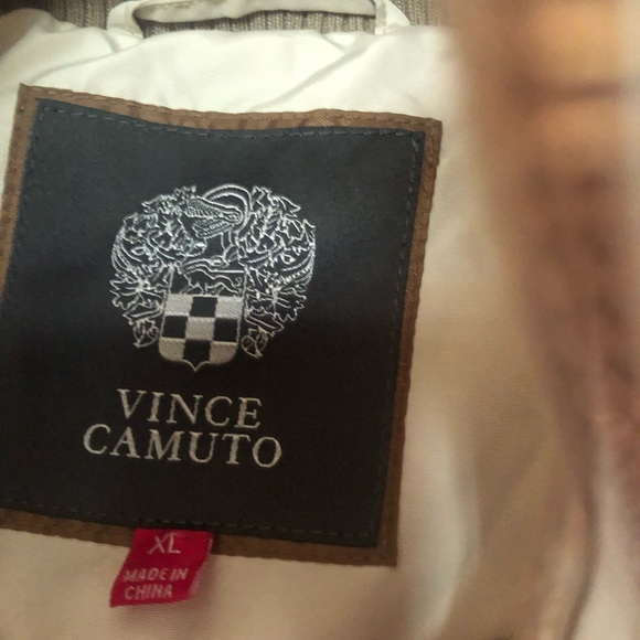 Winter Clearance  Long Puffer Coat - Picture 5 of 5